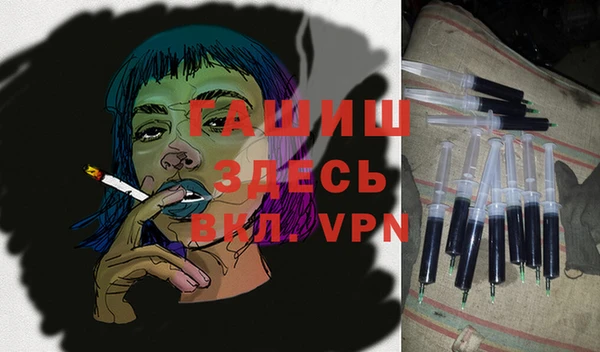 молекула духа Покров